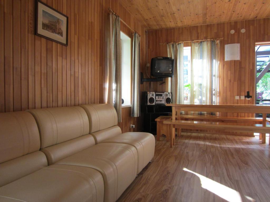 Hostel Livonija Σιγκούλντα Εξωτερικό φωτογραφία