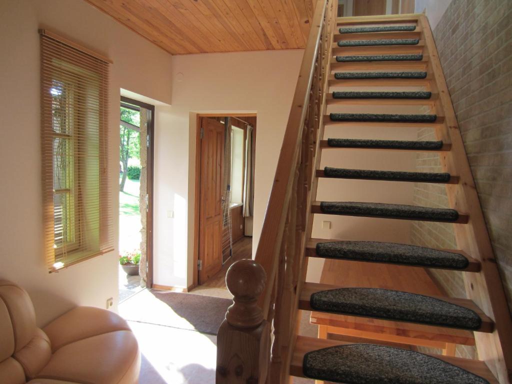 Hostel Livonija Σιγκούλντα Εξωτερικό φωτογραφία