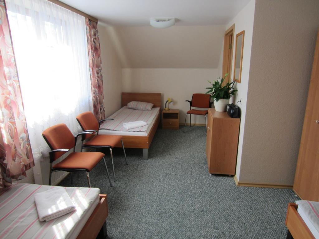 Hostel Livonija Σιγκούλντα Δωμάτιο φωτογραφία