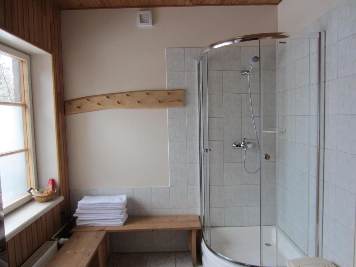 Hostel Livonija Σιγκούλντα Δωμάτιο φωτογραφία